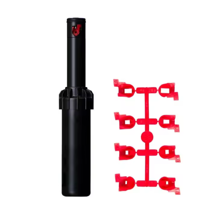 Aspersor Hunter PGJ-04     RIEGOPRO - 1