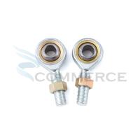 Par De Juntas De Rodamiento De Barras De Enlace De Volante 8mm/10mm Hombre SA T/K POSA Derecho E Izquierdo Hilo Métrico - details 1