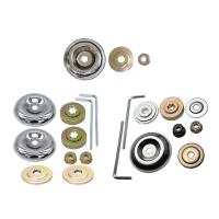 Kit De Adaptador De Hoja Para Cortacésped Stihl Eco Amigable Durable De Acero Herramientas De Jardinería Para Casa Y Jardín - details 2