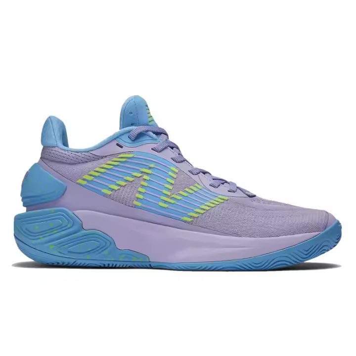 Zapatillas Baloncesto New Balance Two WXY V5 "You Can´t Guard". NEW BALANCE - 1