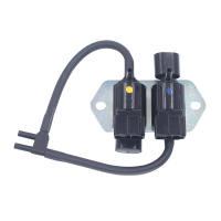 Válvula De Control De Arranque Para Automóvil K5T47776 Compatible Con Mitsubishi Pajero L200 L300 MB620532 MB937731 Pieza De Repuesto Metálica - details 3
