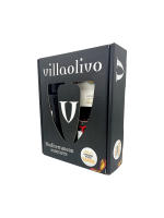 Villaolivo - Caja Regalo Gourmet Spanish Food Tapas - details 1