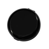 Nueva Caja De Almacenamiento De Monedas Creativa Y Portátil Con Espejo Mini Euro De Aleación De Aluminio Para Monedas Circular Euro Zero Wallet Unisex - details 7
