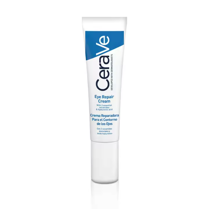 Cerave Crema Reparadora Contorno Ojos 14 ml - 1