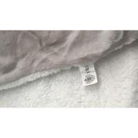 Mercatienda.es Edredón Nórdico Sherpa Tolrá Cama 150 | Sedalina & Borreguillo | + 600gr/m2 - Térmico Invierno + Cuadrantes Regalo | MOD C010 - Color Pétalo - details 6