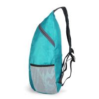 Mochila Ligera Plegable Y Plegable 15L Para Hombres Y Mujeres Bolsa De Deporte Y Viaje Mochila De Día Para Senderismo Material De Nylon - details 17