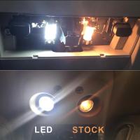 Kit De Luz LED Para Interior De Coche BADEYA 15Pcs Canbus Para Hyundai I40 VF Saloon Wagon CW 2011-2019 Bombillas De Lectura Mapa Doméstico - details 3