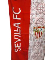 Mommata Toalla Algodón Oficial Sevilla FC - 75x150 cm, Alta Calidad y Diseño Exclusivo Playa-Piscina. - details 3