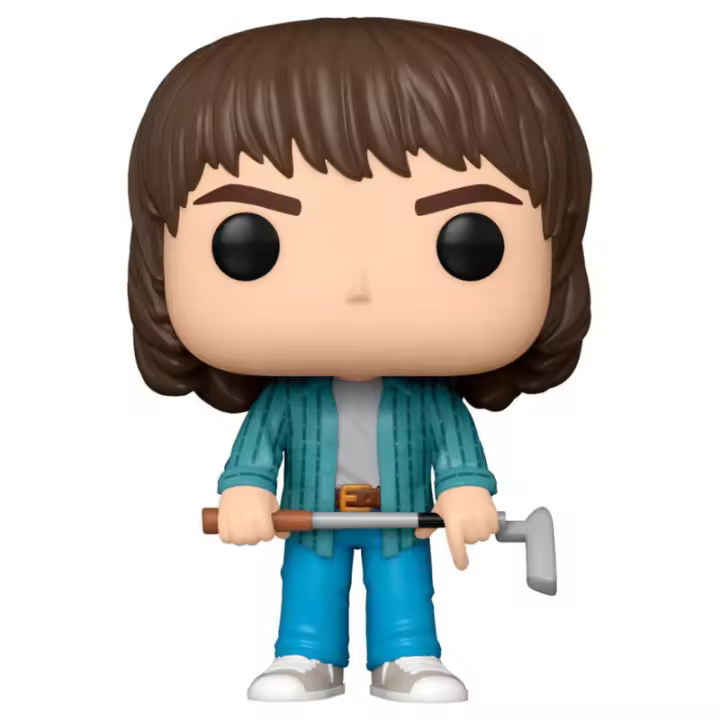 Funko POP Jonathan 1459 Stranger Things    Stranger Things - 1