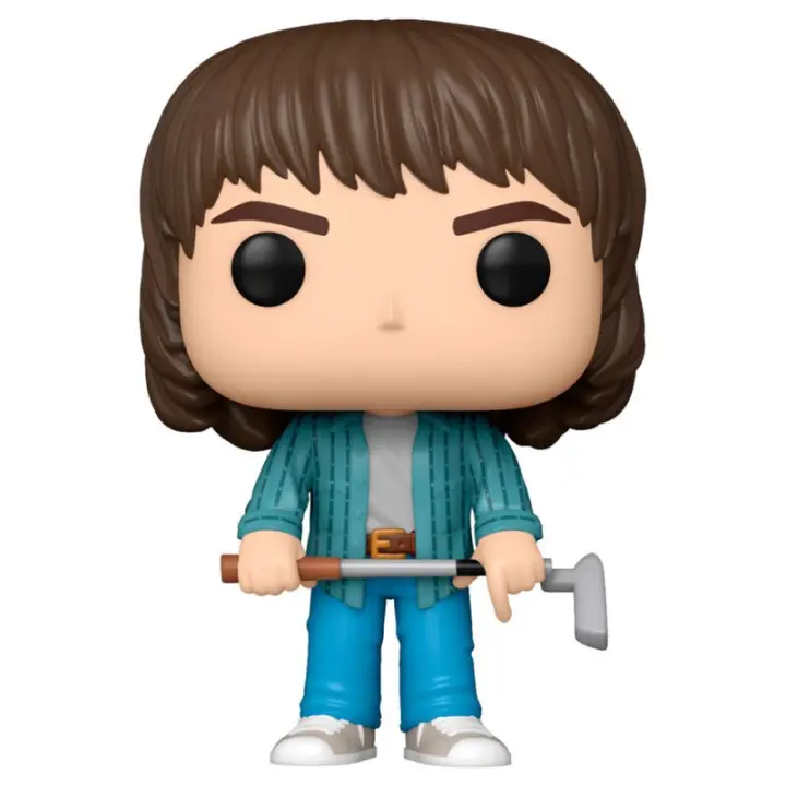 Funko POP Jonathan 1459 Stranger Things    Stranger Things - 1