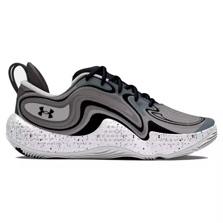 Under Armour Zapatillas De Baloncesto Spawn 6 - 1