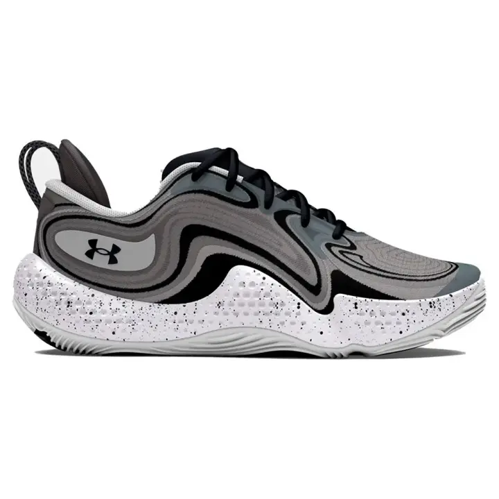 Under Armour Zapatillas De Baloncesto Spawn 6 - 1
