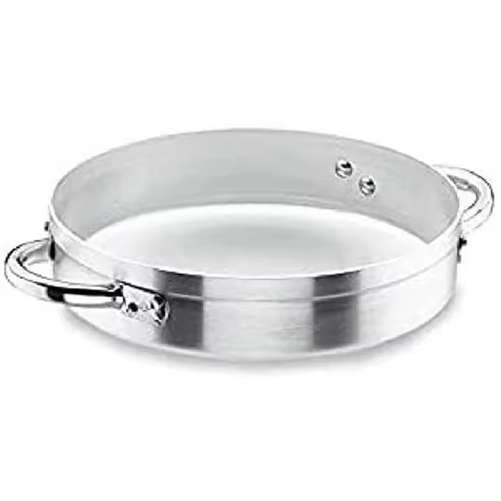 PAELLERA 40 CM.CHEF - 1