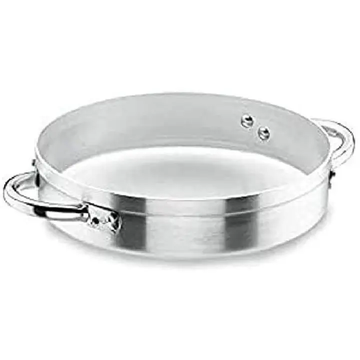 PAELLERA 40 CM.CHEF - 1