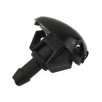 2pcs Boquilla De Limpia Para Parabrisas Delantero De Coche Compatible Con Nissan Navara D22 D40 Pickup Silvia S14/15 Pieza De Repuesto Para Limpia Parabrisas - details 15