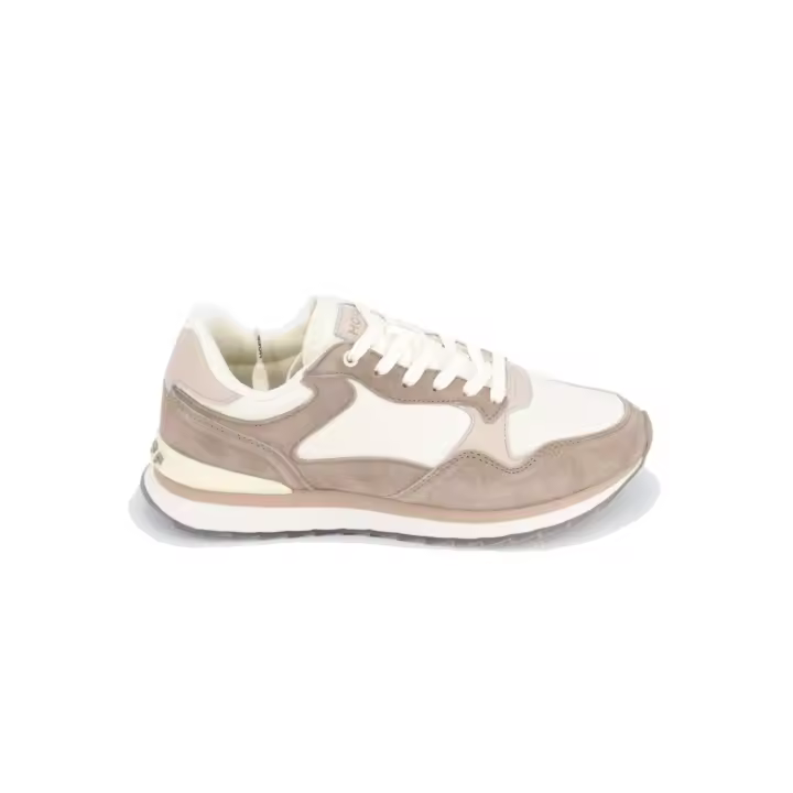 Zapatillas Hoff Thessaloniki Hombre Marrón - 1