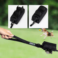 1PC Dispensador De Bolsas De Basura Para Mascotas Almacenamiento De Bolsas De Excremento De Perro Herramienta Para Limpieza - details 4