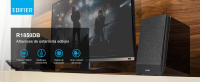 Edifier R1855DB Sistema de Altavoces con Bluetooth, 60 W, RMS 16Wx2 + 19Wx2, Color Negro - details 0