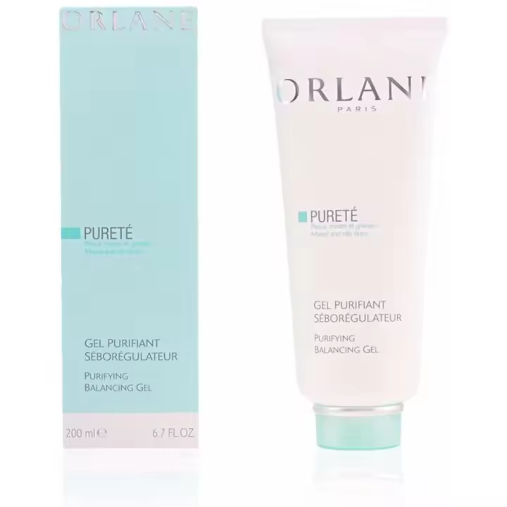 Pureté Gel Purifiant Séborégulateur, Geles Y Jabones Orlane - Perfumes Club - 1