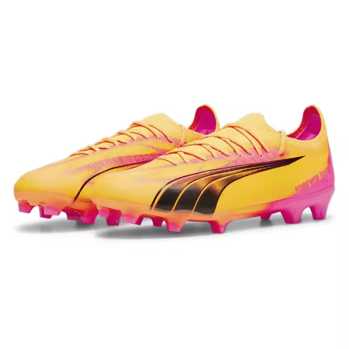 Puma Botas De Fútbol Ultra Ultimate Fg/ag - 1