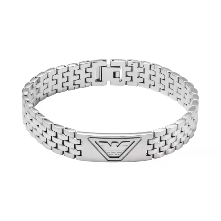 Emporio Armani STAINLESS STEEL，SILVER，ID EGS3126040 - 1
