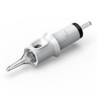 Cartuchos De Agujas Para Tatuaje QUELLE 20PCS RL/RS/RM/M1 Estériles Y Desechables Para Maquinaria De Maquillaje Permanente Y Tattoo - details 1