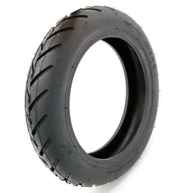 Neumático y Cubierta de Patinete Eléctrico para Xiaomi Scooter M365/1s/Pro/Pro2/Cecotec Bongo Serie A/Ninebot Segway Serie F, 9x2" rueda goma de alta calidad Rueda Cubierta 9×2 para Xiaomi y Ninebot [Yuan Xing] - 1