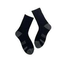 5 Pares De Calcetines De Ciclismo Y Correr Para Hombres De Alta Calidad Cómodos Y Suaves Para Todas Las Estaciones Calcetines Deportivos Oversize - details 6
