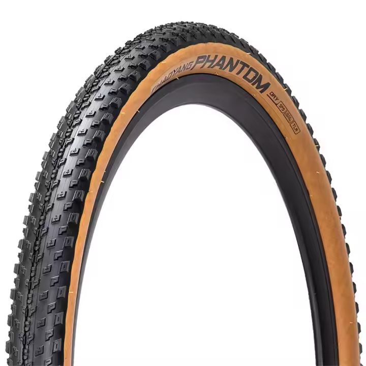 Chaoyang Cubierta Rígida De Mtb Phantom Dry Tanwall 29´´ X 2.20 - 1