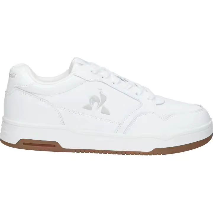 Deportivas de Mujer y Hombre y Niña y Niño LE COQ SPORTIF 2422867 LCS MASTER OPTICAL WHITE - 1