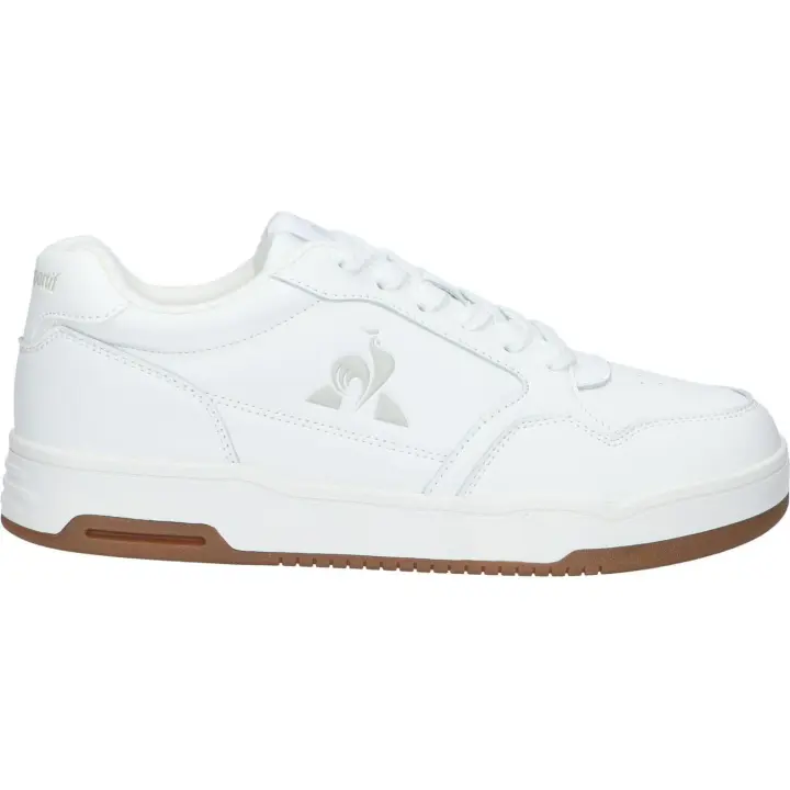 Deportivas de Mujer y Hombre y Niña y Niño LE COQ SPORTIF 2422867 LCS MASTER OPTICAL WHITE - 1