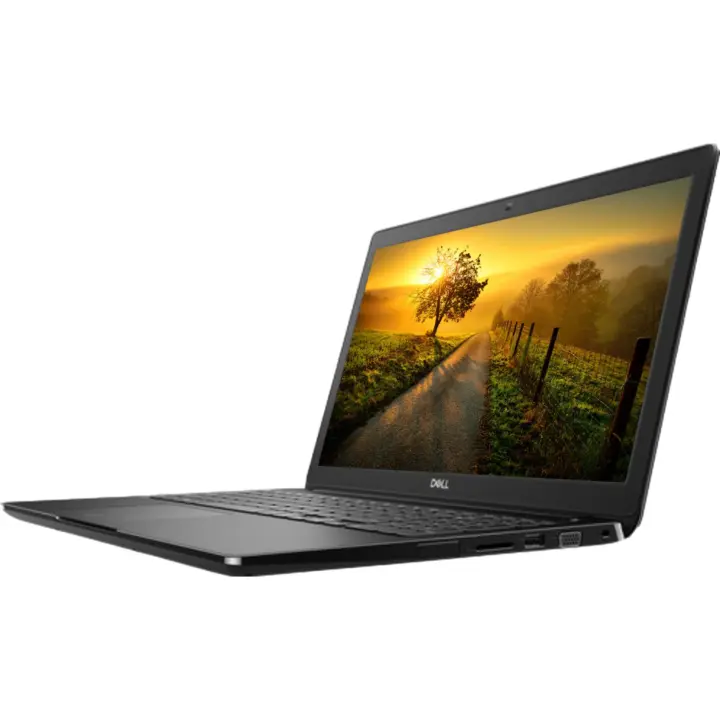 PORTÁTIL DELL LATITUDE 3500 15.6″ i3-8145U@2.1Ghz 16GB DDR4 250GB SSD - 1