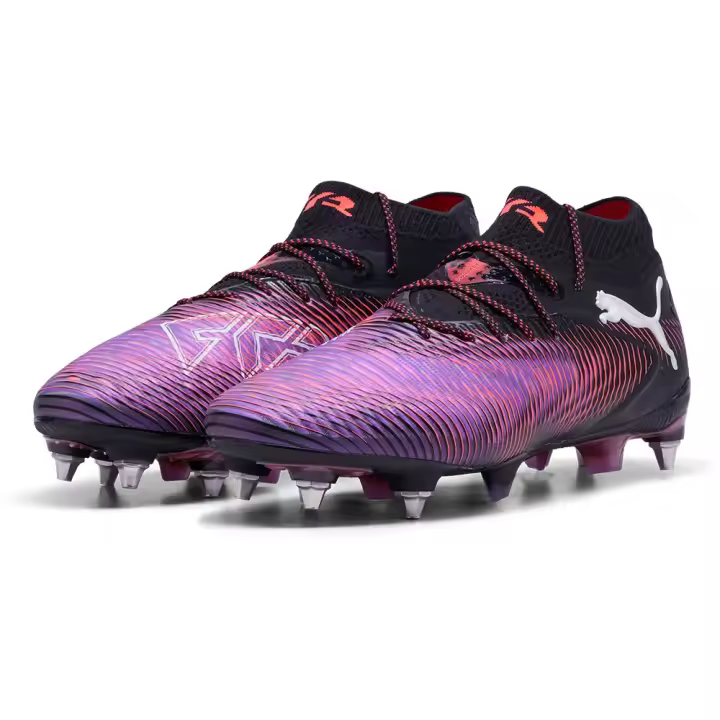 Puma Botas De Fútbol Future 8 Ultimate Mxsg - 1