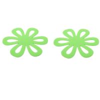 6Pcs/set Protector De Silleras Para Pascua Silicona Antisecado Y Antiarrugas Para Sartenes Y Ollas Decoración De Mesa Ecológica - details 9