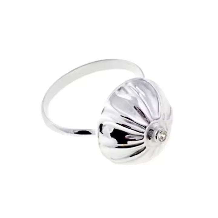 Anillo Mujer Cristian Lay 54740240 (Talla 24) - 1