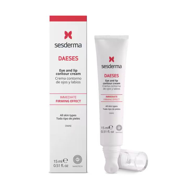 Daeses Contorno de Ojos y Labios, 15 ml. - Sesderma - 1