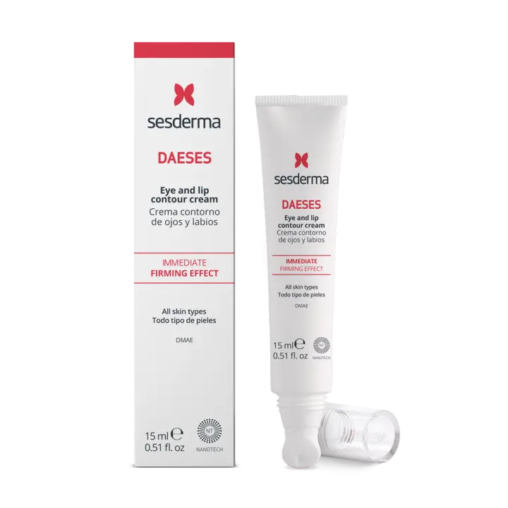 Daeses Contorno de Ojos y Labios, 15 ml. - Sesderma - 1