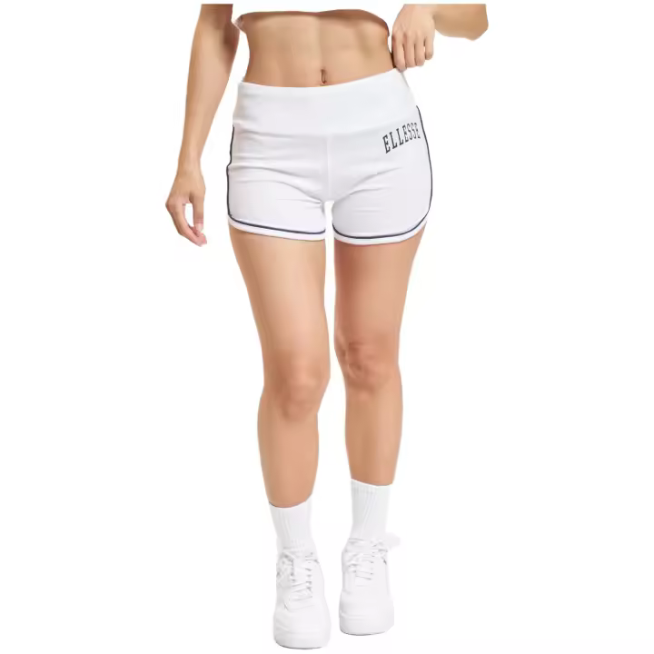 Pantalon Corto Ellesse  para mujer en color blanco - 1