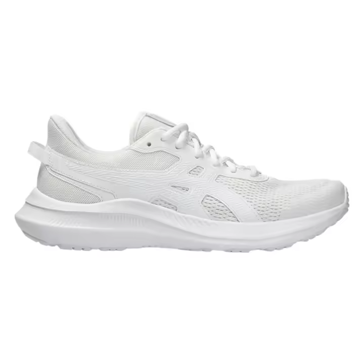 Zapatillas Asics Jolt 5 Blancas Blancas 1012B757-100 Running Hombre - 1