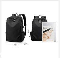 Bolso para portátil de Hombre para Viajes al Aire Libre, Ocio, mochila de Negocios para hombre, de Negocios Moda, Fashion simple - details 0