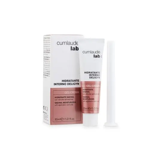 CUMLAUDE HIDRATANTE INTERNO DELIGYN 30 ML - 1