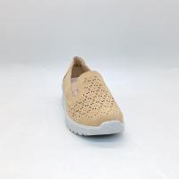 Virucci - Bailarinas Casual de Mujer Cómodas Modernas VR5-1601 disponible en Beige, Marino, Taupe - details 2