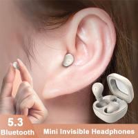 Mini Inalámbricos TWS Bluetooth 5.3 Auriculares Estéreo HIFI Reducción De Ruido Para iPhone Xiaomi Con Micrófono Y Estuche De Carga - details 5
