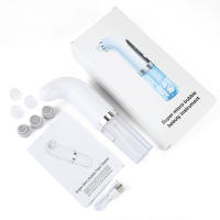 Limpiador de Poros Electrico Succionador, Limpiador Facial Ajustable de 3 Modos, Equipado con 6 Cabezales de Succión Reemplazables, Limpiador Facial con Pantalla LED, Adecuado para Hombres y Mujeres, san valentin regalos mujer - details 20