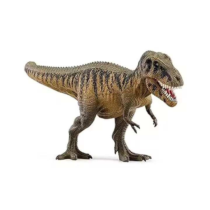 Figura Dinosaurio Realista 30cm Tarbosaurus Schleich - 1