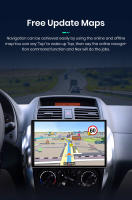 Junsun-autorradio X7 PRO 2K con Android para coche reproductor Multimedia inalámbrico con CarPlay 11.5 pulgadas para Suzuki SX4 2006 2007 2008 2009 2010 2011 2012 2013 - details 19