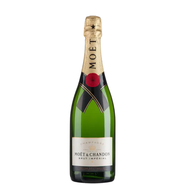 Moët & Chandon Champagne Brut - 1
