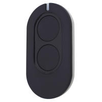 Transmisor De Comando De Código Rolante DITEC Entrematic ZEN 2 ZEN4 ZEN2W ZEN4W Gol4 BIXLG4 BIXLP2 BIXLS2 433MHz Para Control De Puertas - details 1