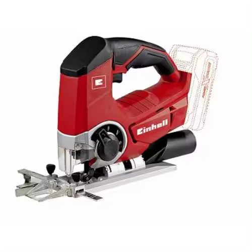 Sierra calar EINHELL bateria TE-JS 18li (sin bateria) 4321200 - 1