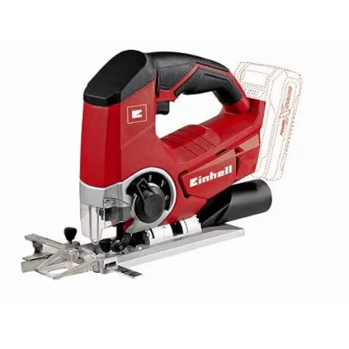 Sierra calar EINHELL bateria TE-JS 18li (sin bateria) 4321200 - 1